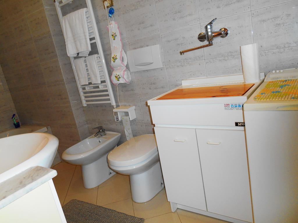 Il Cucu Bed And Breakfast Matera Cameră foto