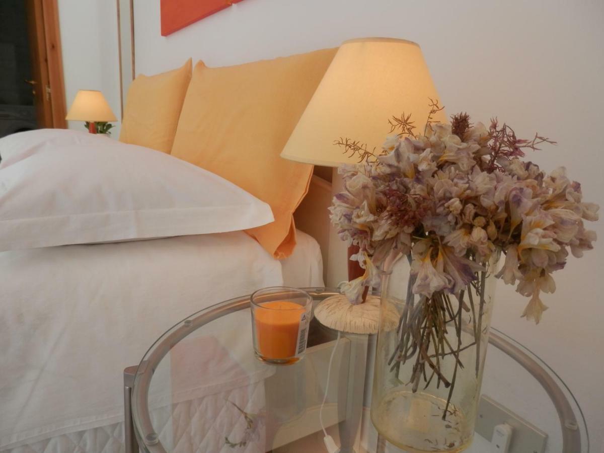 Il Cucu Bed And Breakfast Matera Cameră foto