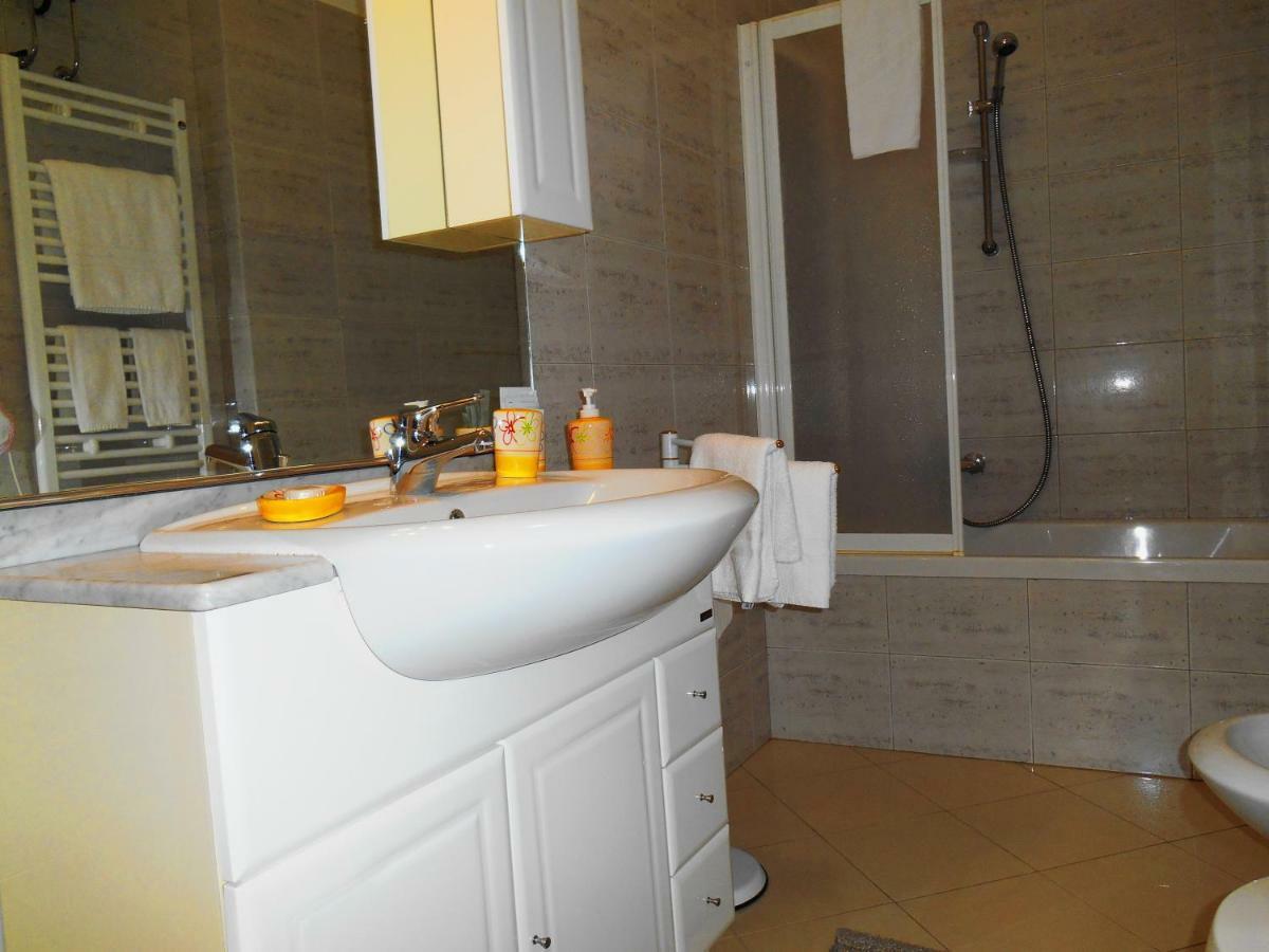 Il Cucu Bed And Breakfast Matera Cameră foto